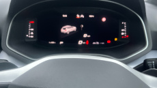 SEAT Arona 1.0 TSI 115 FR Sport 5dr DSG Petrol Hatchback